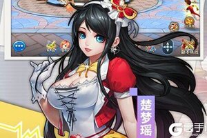 魅灵物语新服火爆来袭 新版本魅灵物语下载一起来了
