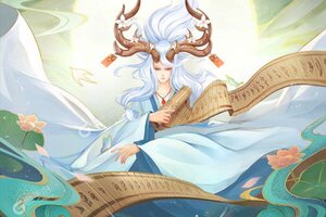 《百战无双》新服等你来战 最新版百战无双下载一并送上