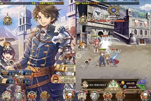 《暴走兵团》新服强势开启 下载官方版暴走兵团迎接新征程