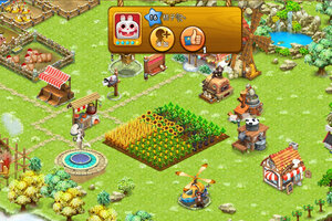 浪漫庄园下载 安卓版浪漫庄园下载游戏最新地址和安装方法