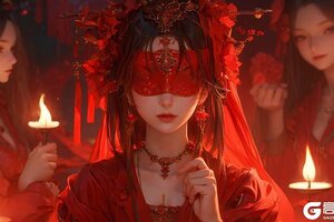 《永夜魔君》10月29日见！