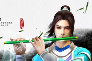 《九阴真经》君子堂门派详解