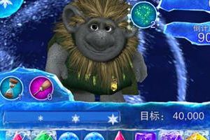 可爱巨魔佩比能力使用攻略