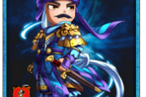 放开那三国武将图鉴刘表