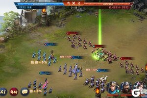 群英三国下载 安卓版群英三国下载游戏最新地址和方法