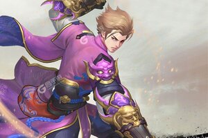 《剑雨九天》千人新服紧急新开 更新官方版领取VIP礼包