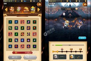 《神曲世界》超火新服官方最新版开启 下载官方最新版迎风起航