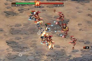 《侠义英雄》新服等你来战 官方最新版侠义英雄下载一并送上