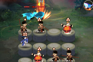 最新闹闹天宫2下载地址来了 2025最新版闹闹天宫2游戏下载引导