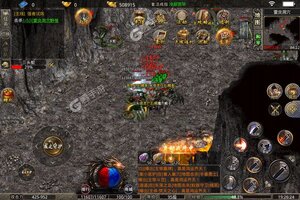 角色扮演手游一个就够了 《龙之守护》迎全新版紧急加开新服