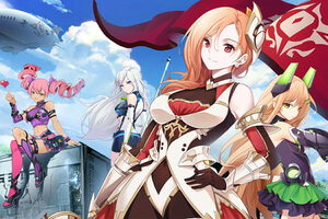 异次元主公又双叒开新服 小伙伴们一起来下载吧