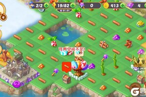 《合并童话国》新手攻略：基础玩法介绍&操作指南！