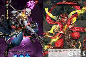 梦回西游记又开新服  新版本下载等你来挑战