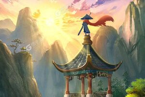 回合战斗手游一个就够了 《逍遥天地》迎最新版紧急加开新服