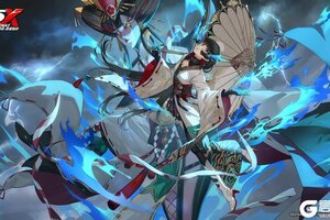 《女神异闻录夜幕魅影》壁纸第四十弹