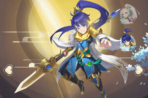 《梦西游》新服终于来了  新老玩家迎全新版共享多重礼包