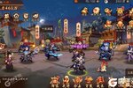 《少年三国志2》新服礼遇低调来袭 官方最新版下载开启
