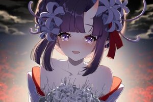 《空灵诗篇》EverFilm | 绫织「最后，你好」