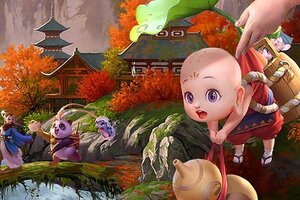 最新神雕侠侣2下载地址更新 2025最新版神雕侠侣2游戏下载指南