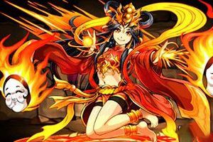 天钿女命宠物介绍