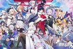 下载官方版《双生幻想》 坐等千人新服开启