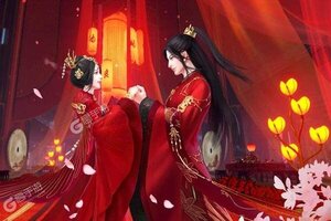 大秦黎明又双叒开新服 小伙伴们一起来下载吧