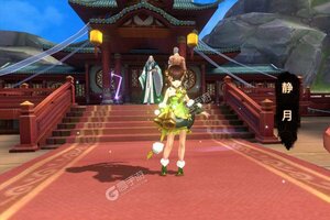 《灵域修仙》新服强势开启 下载新版本灵域修仙迎接新征程
