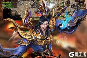 战神纪新服低调来袭 最新版战神纪下载一起来了