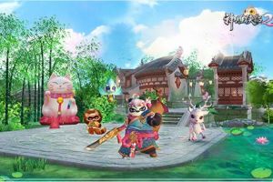 可爱不影响打架，《神雕侠侣2》中那些又萌又强的宠物