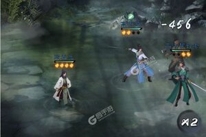 新征途开启 《新倚天屠龙记》新服来了 下载全新版开启新挑战