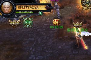 《猎魔启示录》背包系统介绍