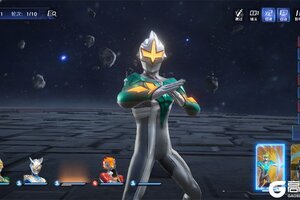 《奥特曼光之战士》最新版今日隆重更新 开启新服礼包共襄盛举