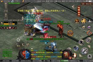 《最强战兵》新服终于来了  新老玩家迎官方版共享多重大礼