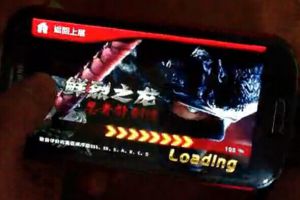 TGA鲜烈之龙4K困难拇指SS攻略视频