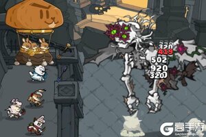 《五芒星战记》新手攻略：萌新养成进度&优先级分享