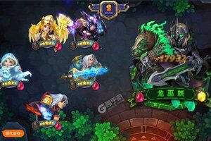 《方块创造》2021年05月14日新服开启通知 官方最新版下载恭迎体验