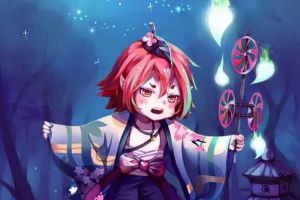 盘点阴阳师冷门式神们：一大批后排式神似乎被大家遗忘了