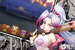 下载全新版《闪烁之光》领礼包 今天开新服登录享福利