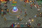 王朝起源又双叒开新服 小伙伴们一起来下载吧