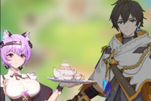 下载最新版《命运圣契》 磨刀霍霍向新服