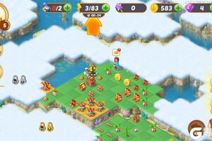 合并童话国下载 合并童话国安卓下载最新版地址盘点