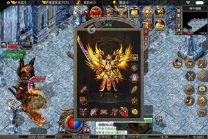 《帝国王座》新服即将开启 下载最新版帝国王座迎接新征程