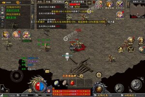 《器灵宝塔》新版本今日隆重更新 开启新服大礼共襄盛举
