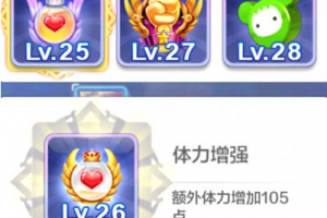 刷分技能满级消耗详解