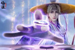 卡牌战略手游一个就够了 《仙逆H5》迎最新版紧急加开新服