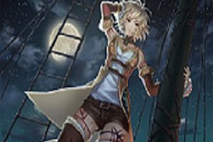 《姬魔恋战纪》魏延档案