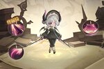 下载新版本《异世代光与魔法》 磨刀霍霍向新服