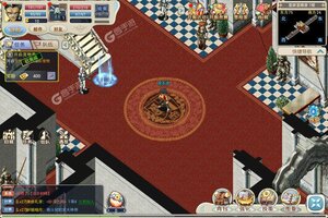 魔力宝贝回忆下载地址分享 最新魔力宝贝回忆官方安装包
