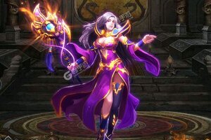 《众矢之地》专属大礼等你来战 最新版众矢之地下载一并送上