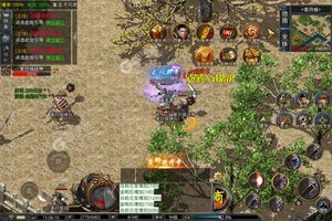 《战神新世纪》新服正式开启 下载官方最新版战神新世纪迎接新征程